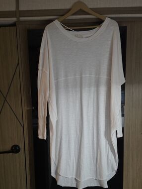 NWOT, T-SHIRT DRESS/TUNIC" BY " WE THE FREE"
